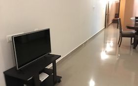 Jyothi Suites